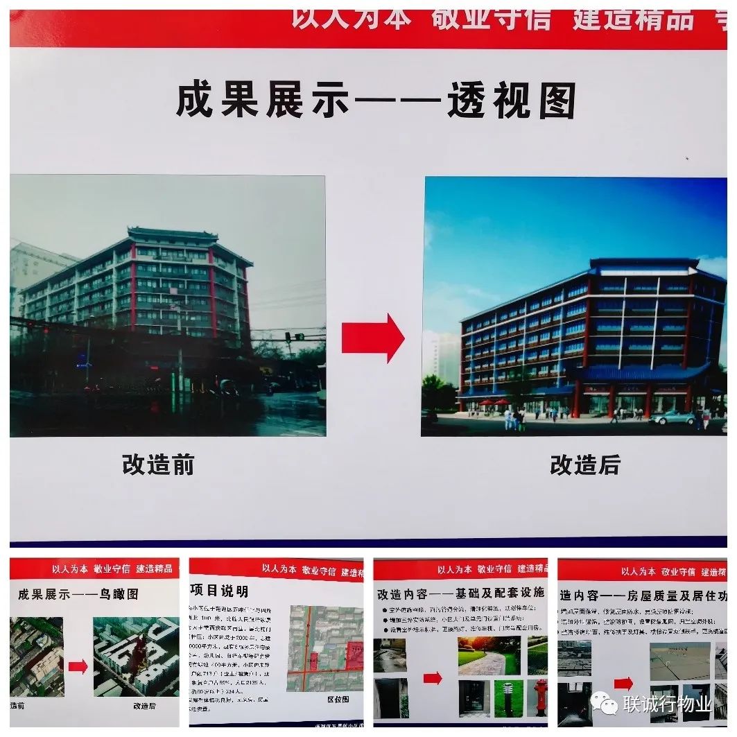 提升小區(qū)品質(zhì)，共筑美好生活——五星小區(qū)項目改造實記